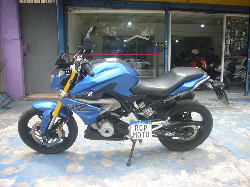BMW R