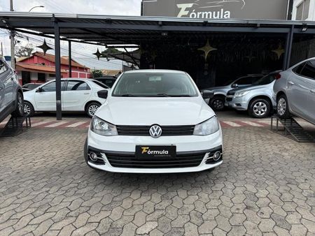 Gol 1.0 MPI Track (Flex)