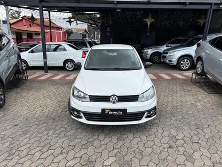 Gol 1.0 MPI Track (Flex)