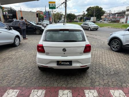 Gol 1.0 MPI Track (Flex)