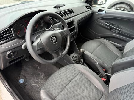 Gol 1.0 MPI Track (Flex)