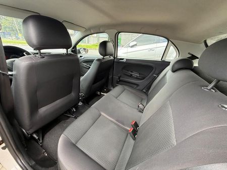 Gol 1.0 MPI Track (Flex)
