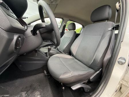 Gol 1.0 MPI Track (Flex)