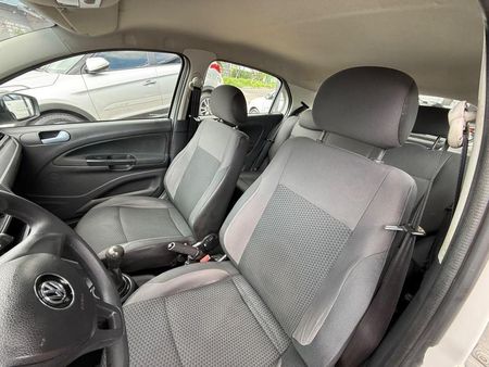 Gol 1.0 MPI Track (Flex)