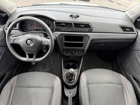 Gol 1.0 MPI Track (Flex)