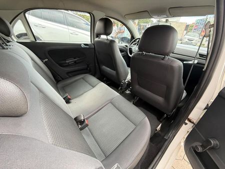 Gol 1.0 MPI Track (Flex)