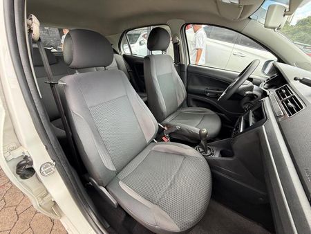 Gol 1.0 MPI Track (Flex)
