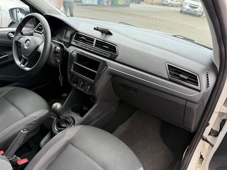 Gol 1.0 MPI Track (Flex)