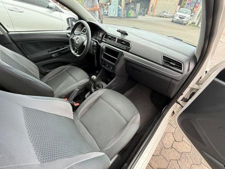 Gol 1.0 MPI Track (Flex)