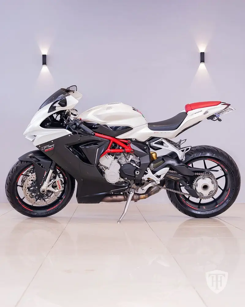 Mv Agusta 800