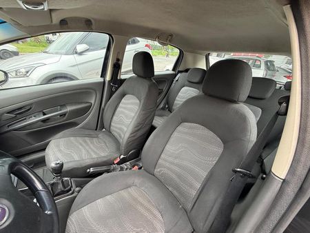Punto 1.4 Fire Flex 8V 5p