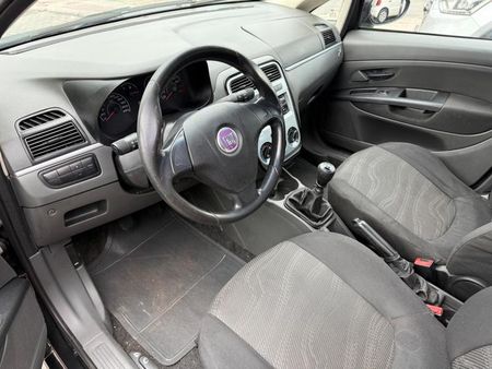 Punto 1.4 Fire Flex 8V 5p