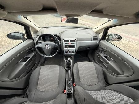 Punto 1.4 Fire Flex 8V 5p
