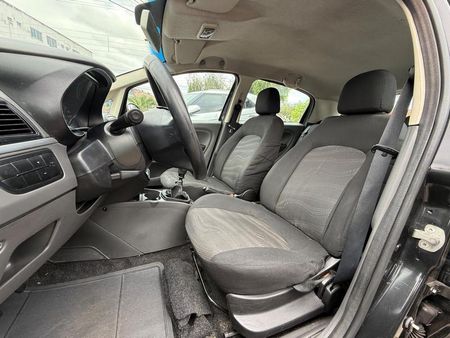 Punto 1.4 Fire Flex 8V 5p