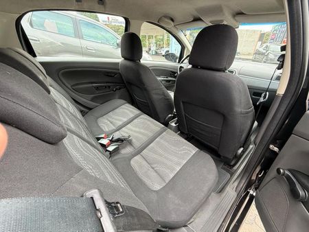 Punto 1.4 Fire Flex 8V 5p