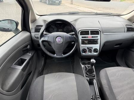 Punto 1.4 Fire Flex 8V 5p