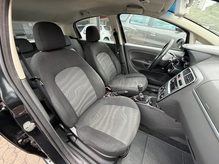 Punto 1.4 Fire Flex 8V 5p