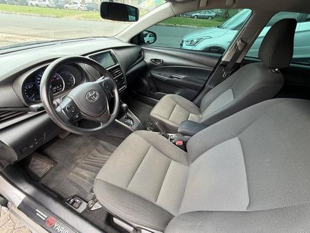Yaris XL 1.5 (Flex) (Aut)