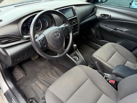 Yaris XL 1.5 (Flex) (Aut)