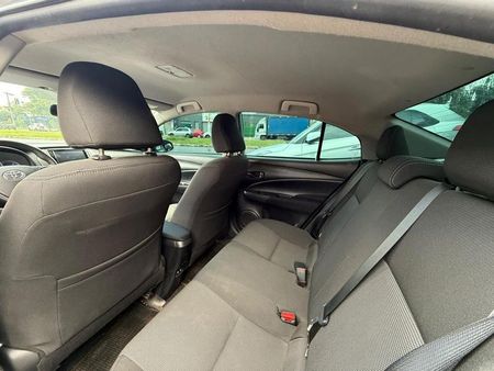 Yaris XL 1.5 (Flex) (Aut)