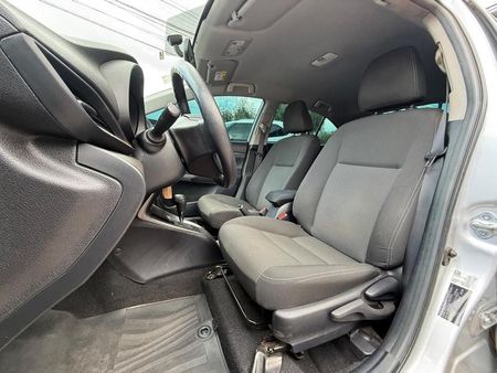 Yaris XL 1.5 (Flex) (Aut)