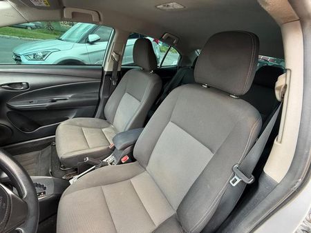 Yaris XL 1.5 (Flex) (Aut)