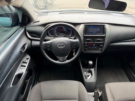 Yaris XL 1.5 (Flex) (Aut)