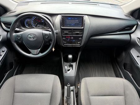 Yaris XL 1.5 (Flex) (Aut)