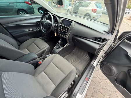 Yaris XL 1.5 (Flex) (Aut)