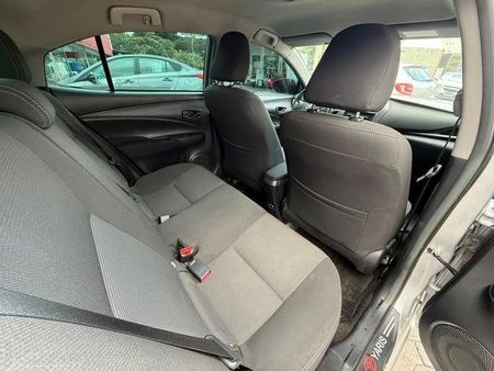 Yaris XL 1.5 (Flex) (Aut)