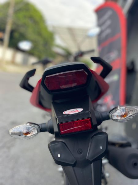 CG 160 Fan