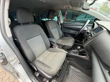 Yaris XL 1.5 (Flex) (Aut)