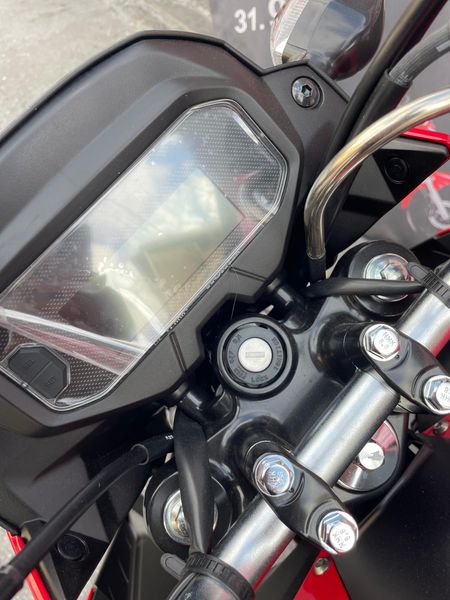 CG 160 Fan