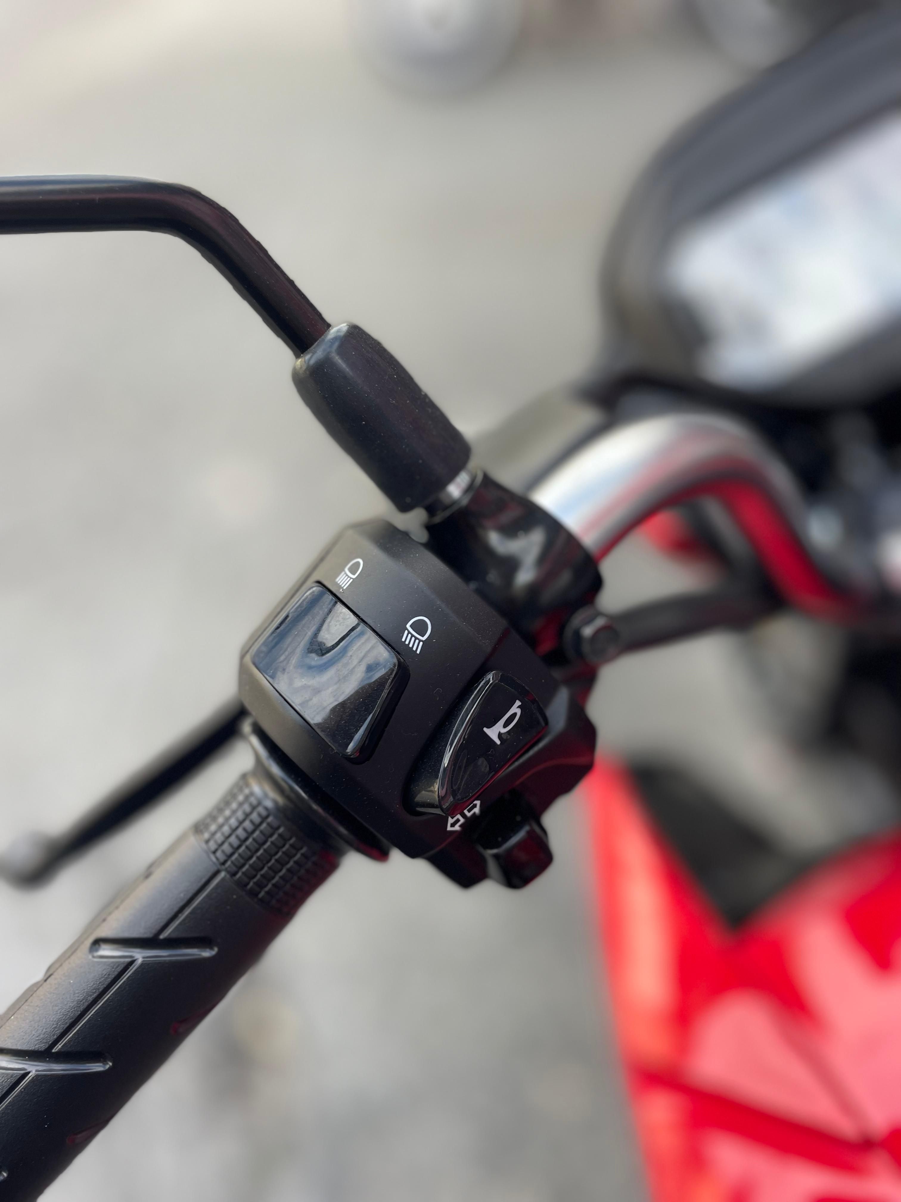 Honda CG 160