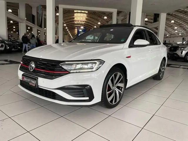 Carro Volkswagen Jetta 2020 2.0 GLI 350 TSI (Aut)