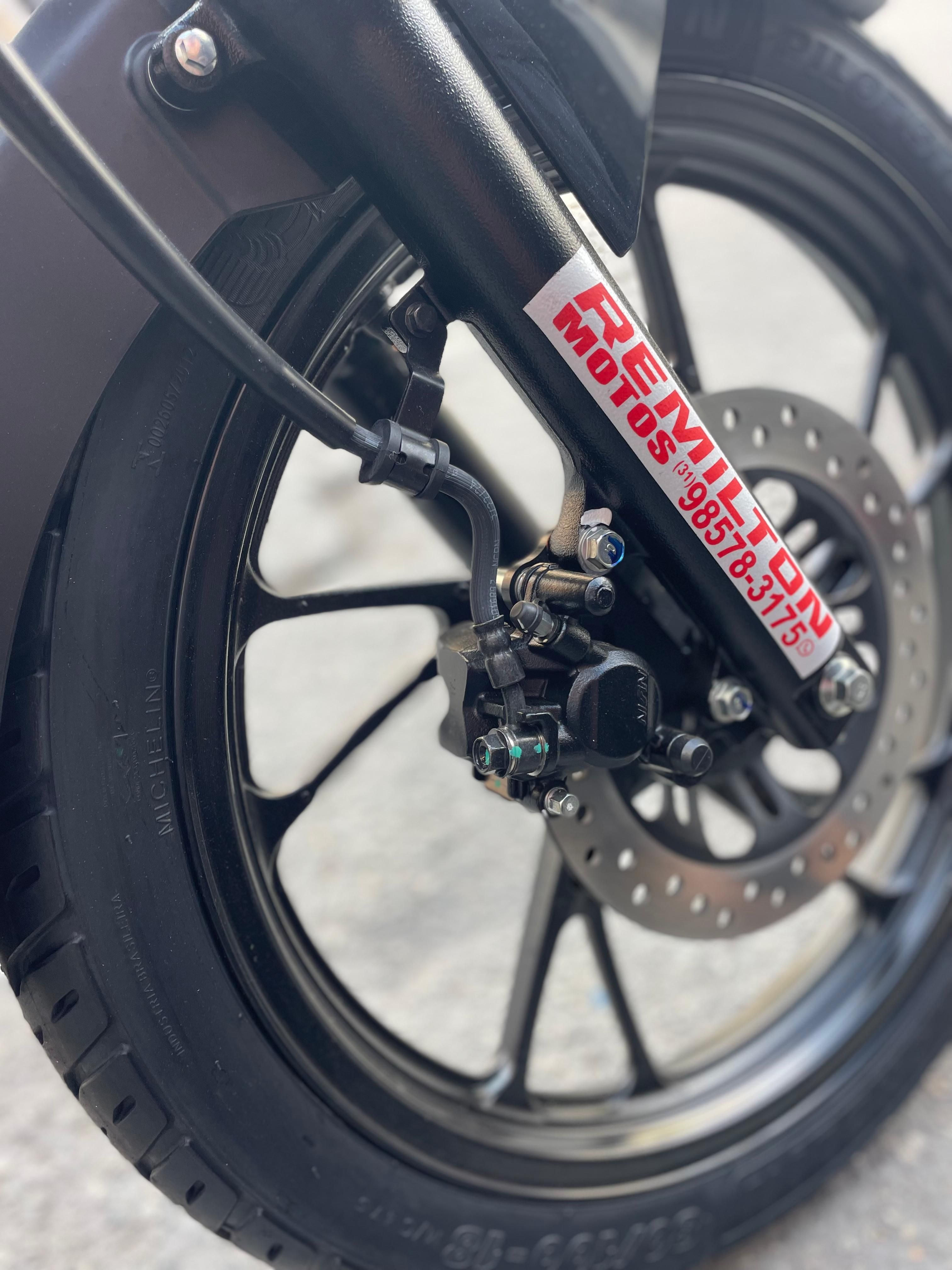 Honda CG 160