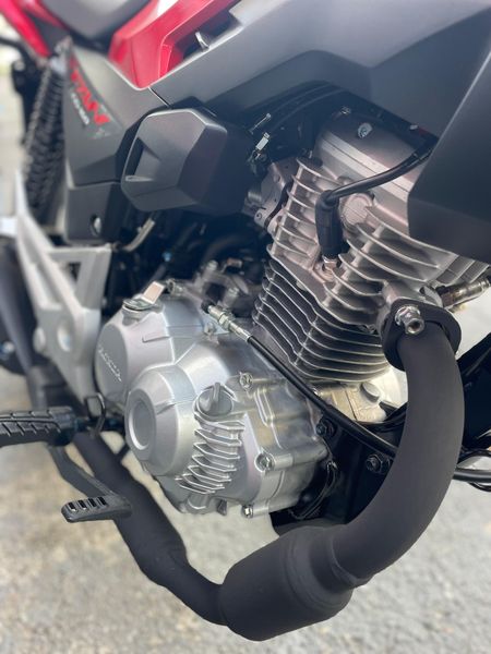 CG 160 Fan