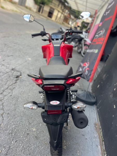CG 160 Fan