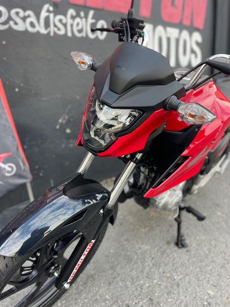CG 160 Fan