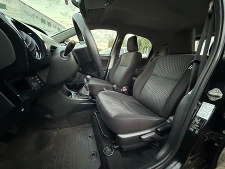 Etios X 1.3 (Flex)