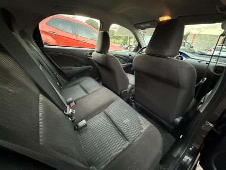 Etios X 1.3 (Flex)