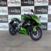 Kawasaki Ninja 1000