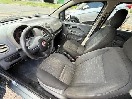 Uno Vivace 1.0 8V (Flex) 2p