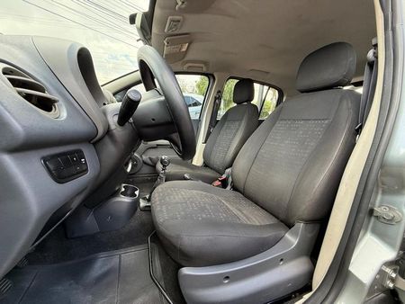 Uno Vivace 1.0 8V (Flex) 2p