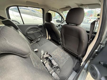 Uno Vivace 1.0 8V (Flex) 2p