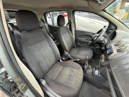 Uno Vivace 1.0 8V (Flex) 2p