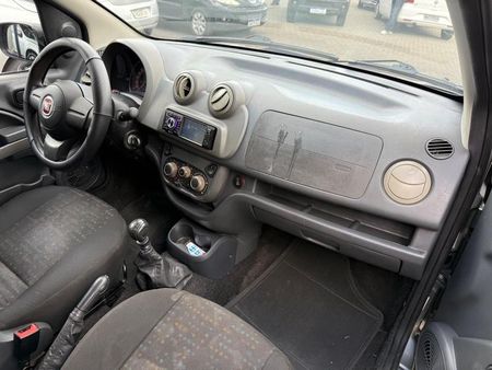 Uno Vivace 1.0 8V (Flex) 2p