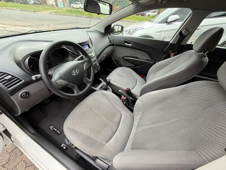 HB20S 1.6 Comfort Plus (Aut) (Flex)