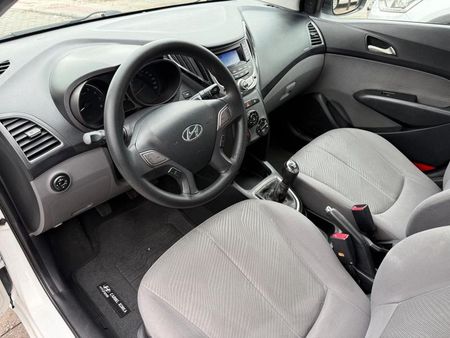HB20S 1.6 Comfort Plus (Aut) (Flex)