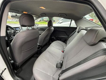 HB20S 1.6 Comfort Plus (Aut) (Flex)